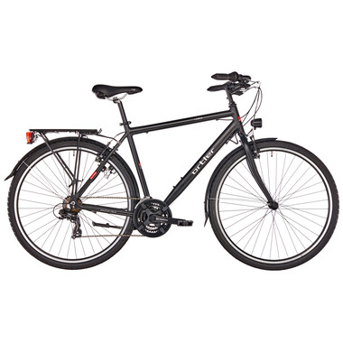 Bicicleta de viaje ORTLER LINDAU DIAMANT Negro 2020 0
